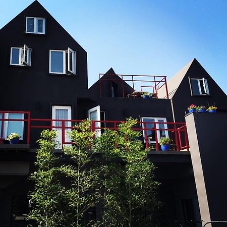 I House Chinchin Hotel Seul Exterior foto