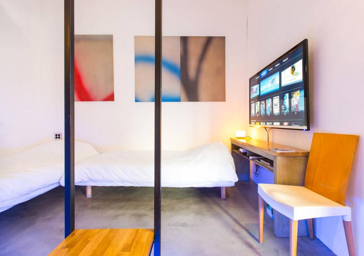 I House Chinchin Hotel Seul Cameră foto